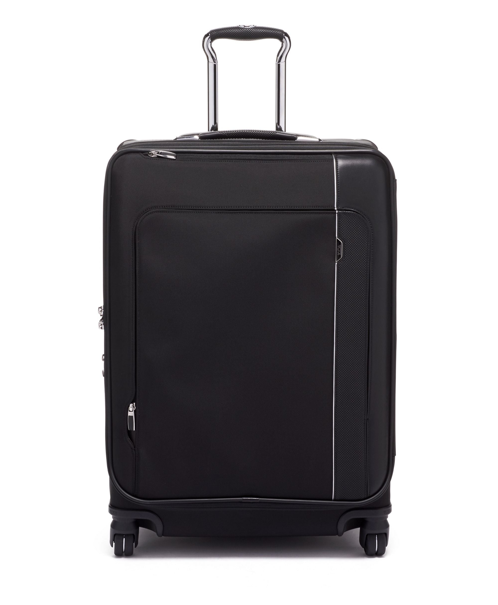 Tumi Arrivé Short Trip Dual Access 4-Wheeled Carry-On Luggage - Medium Spinner Suitcase for Business Travel & Weekend Getaways
