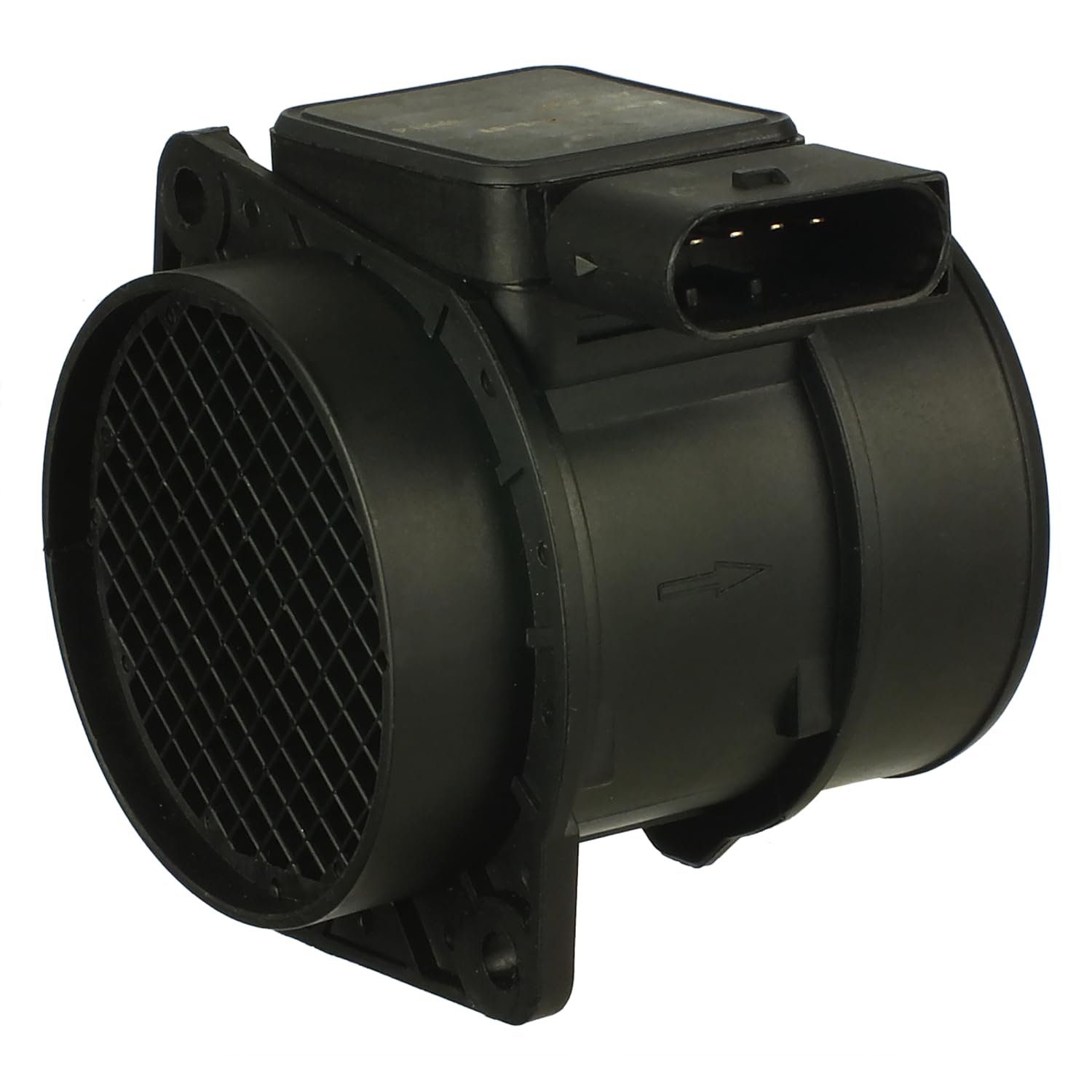 DELPHI Air Mass Meter Air Flow Sensor for Mercedes Benz C-Class - High Performance Replacement Part for Improved Engine Efficiency | Perfect for DIY Repairs & Professional Mechanics
