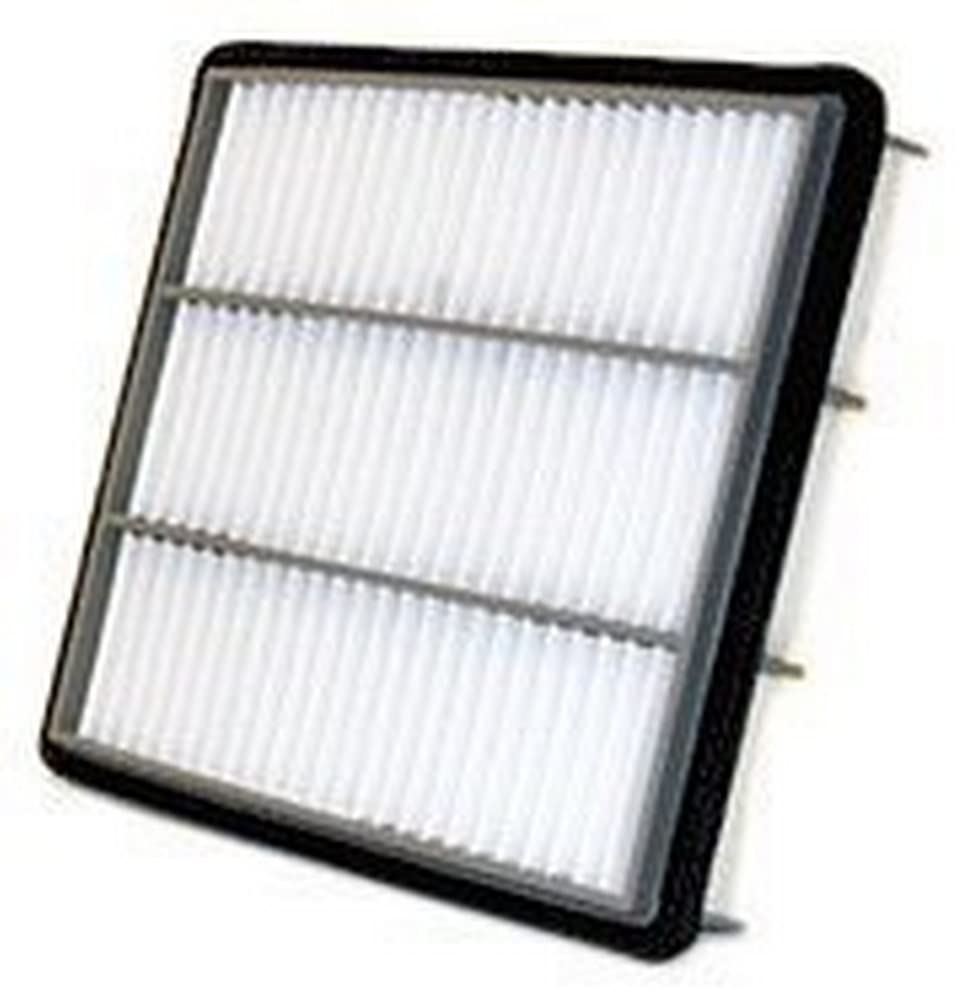 High-Performance WIX Air Filter Panel - Premium Engine Air Filter for Cars, Trucks & SUVs - Improves Airflow & Engine Protection - Ideal for Daily Commuting & Off-Road Driving