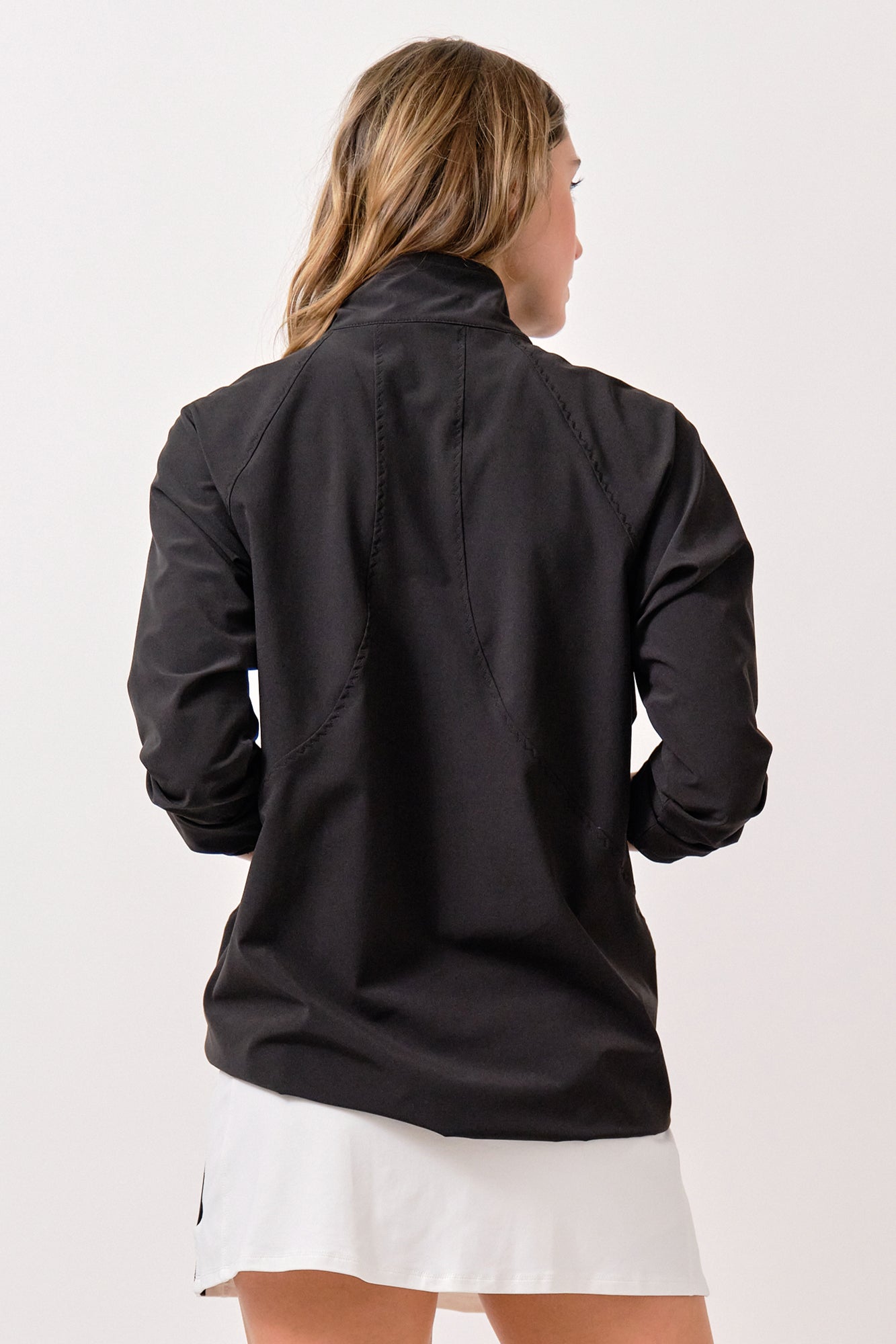Etoile Jacket BW - Stylish Women's Winter Coat for Outdoor Activities & Casual Wear - Waterproof & Windproof Fashion Outerwear for Hiking, Travel, and Daily Use
