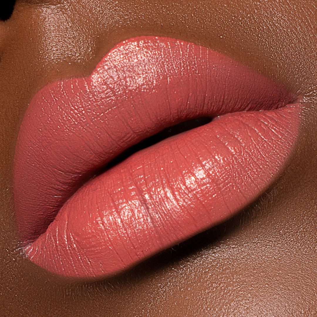 Lady Anyeluz Lipstick Bar - Long Lasting Matte Lipstick for Women, Hydrating & Non-Drying, Cruelty-Free - Perfect for Everyday Wear, Parties & Special Occasions