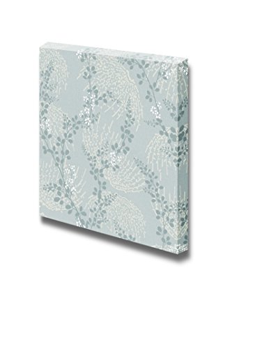 Seamless Floral Pattern - 16