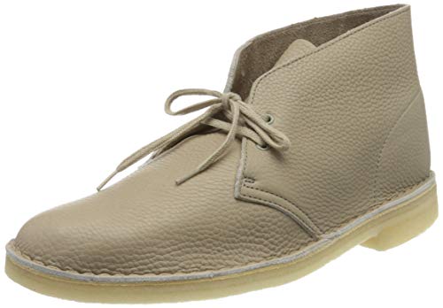 Beige Sand Leather Sand Leather