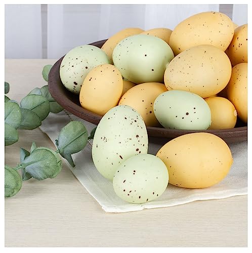 24 Assorted Speckled Spring