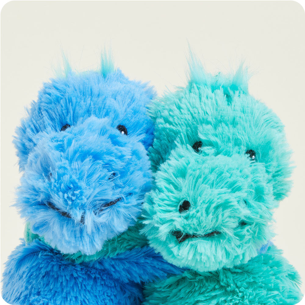 Dinosaur Hugs Plush Toy - Soft & Cuddly Stuffed Animal for Kids, Perfect for Playtime, Bedtime & Gifts