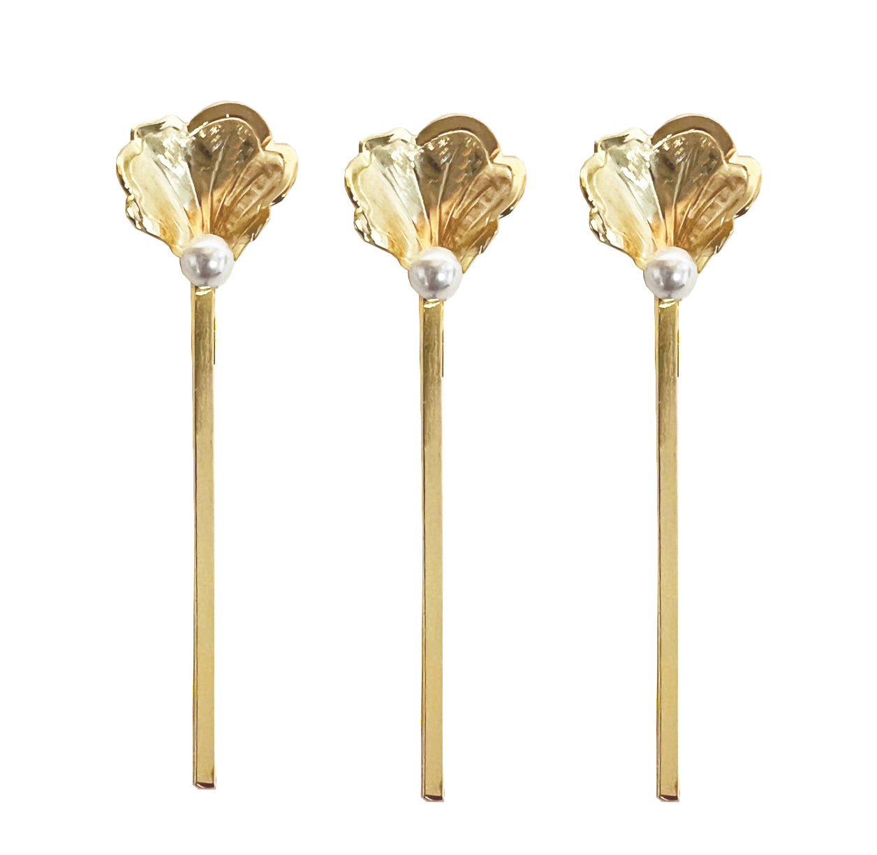 Venus Bobby Pin Set - 100pcs Hair Pins for Women, Secure & Invisible Hair Accessories for Updos, Braids & Bun Hairstyles - Perfect for Weddings, Parties & Everyday Use