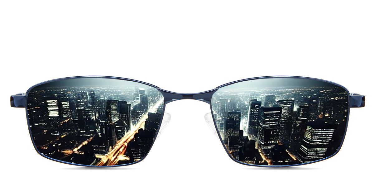 Juan Women's Prescription Polarized Sunglasses - UV Protection & Anti-Glare for Driving, Outdoor Sports & Daily Wear