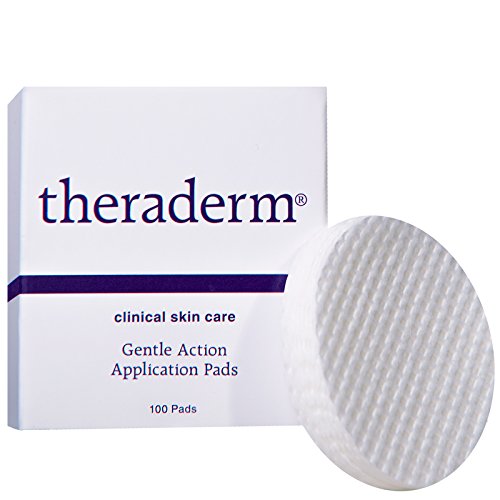 Theraderm Skin Renewal System with Gentle Moisturizer - Anti-Aging Face Cream for Dry & Sensitive Skin - Daily Hydration & Wrinkle Reduction - Perfect for Nighttime Skincare Routine