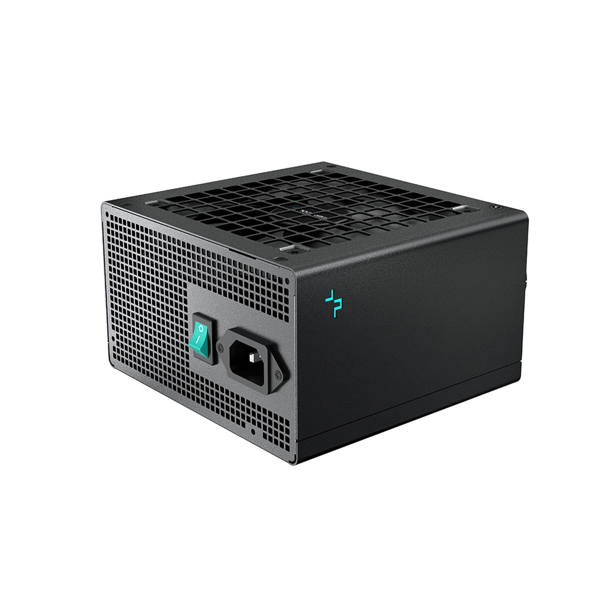 Deepcool PK750D 750W 80Plus Bronze Certified Power Supply - High Efficiency PSU for Gaming PC, Workstation & Home Office Desktop Computers
