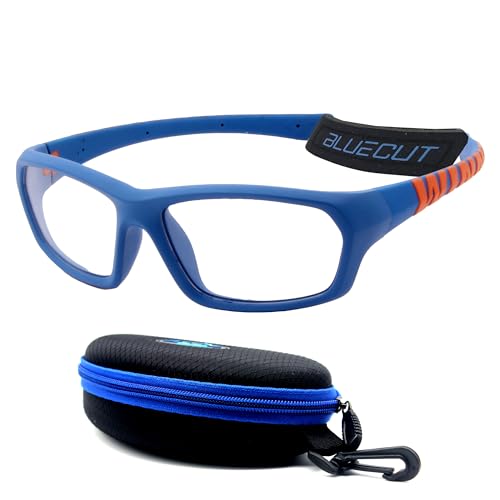 Blue Orange