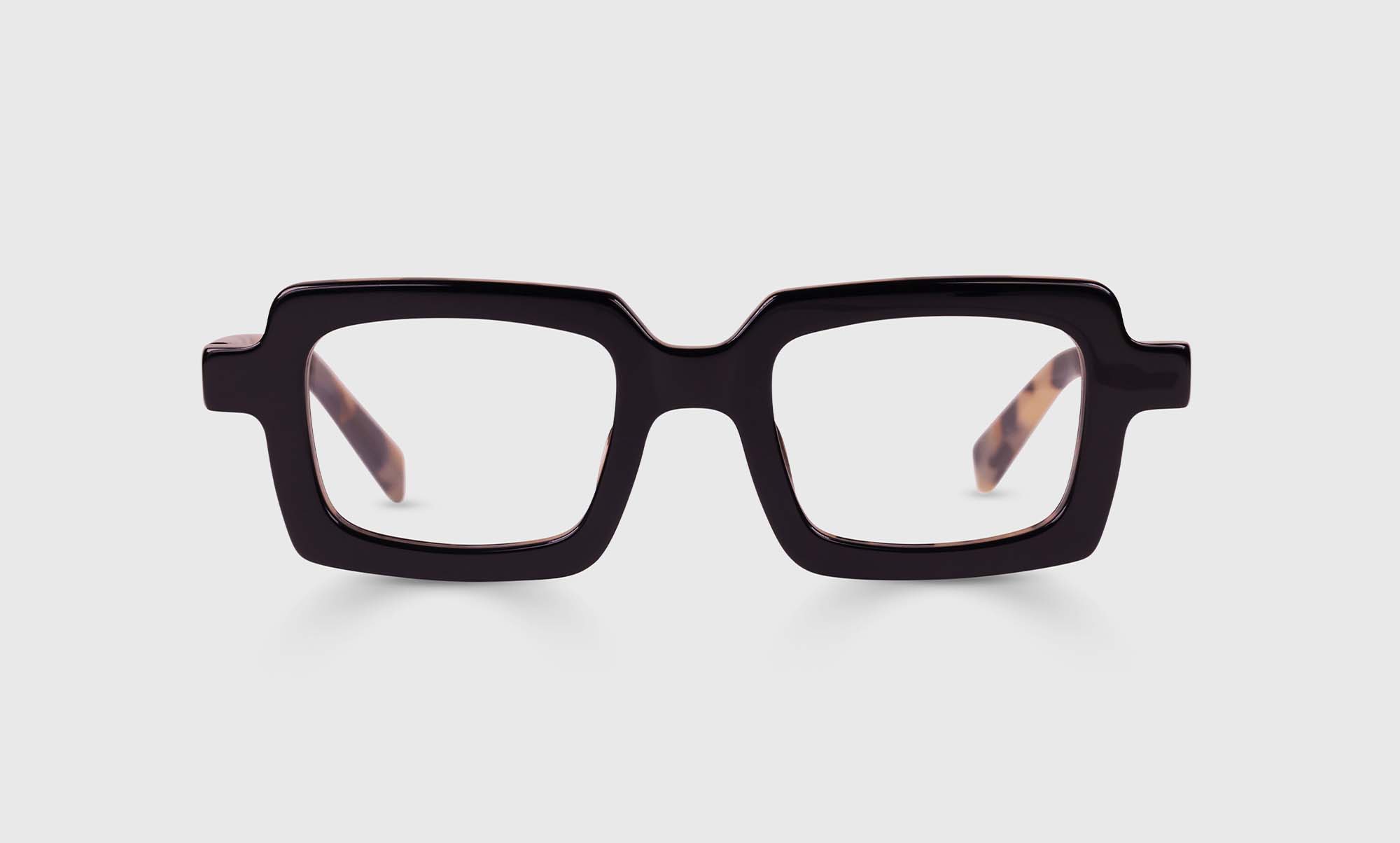Square Root Prescription Glasses - Stylish & Durable Eyewear for Men & Women | Perfect for Reading, Driving & Daily Use