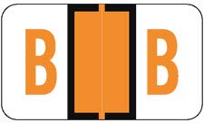 Letter B