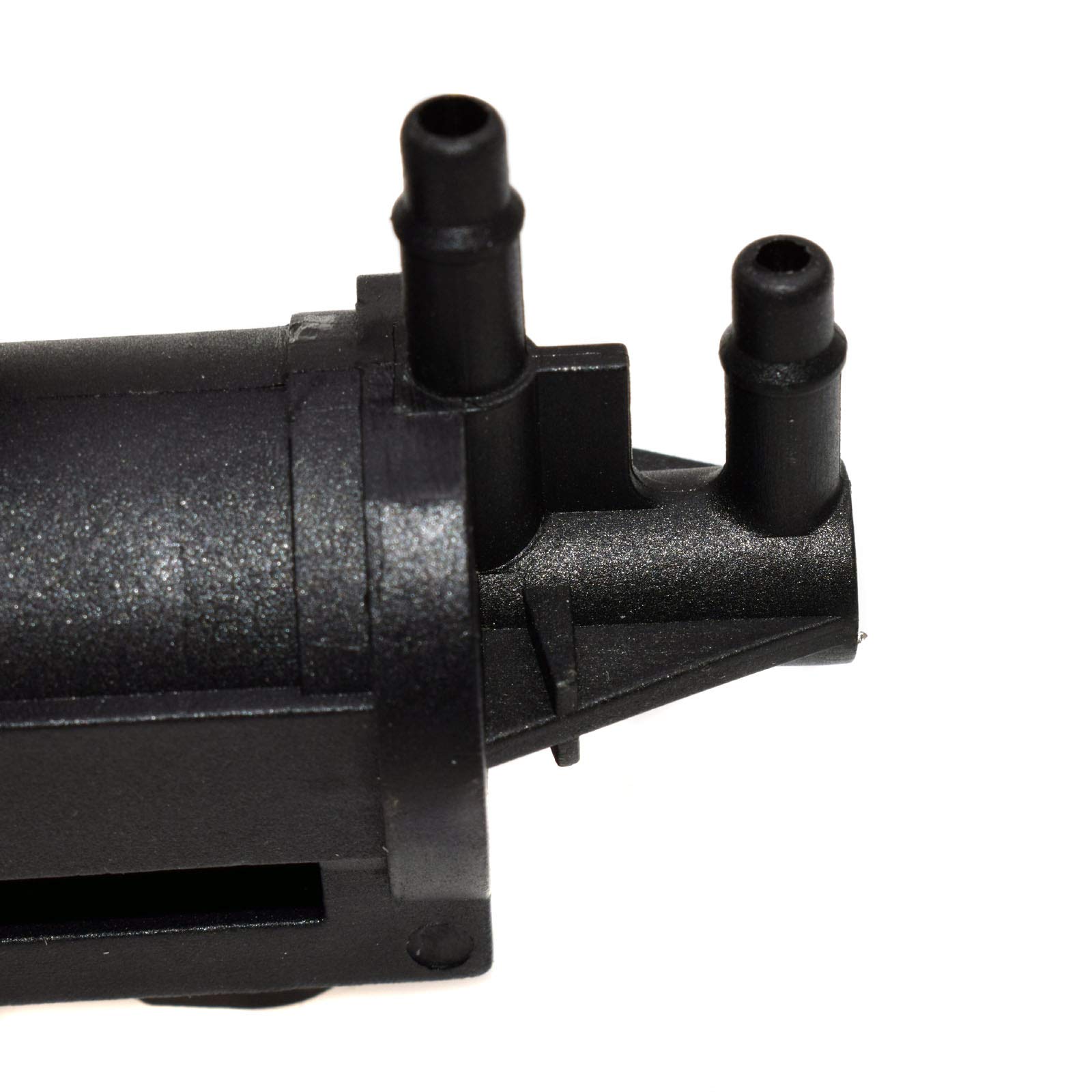 EGR Vacuum Solenoid Valve Compatible with VW Jetta Golf Passat & Audi A3 A4 1.9L 2.0L TDI - OEM# 1K0906283A - Perfect for Engine Emission Control System Repair
