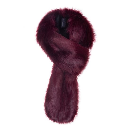Loop Scarf - Soft & Warm Winter Neck Warmer for Women & Men - Perfect for Outdoor Activities, Skiing, Hiking & Cold Weather Fashion Accessory