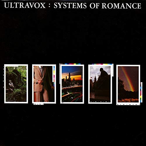 Systems Of Romance - Best Selling Love & Relationship Books for Couples - Perfect for Date Nights, Anniversaries & Romantic Getaways