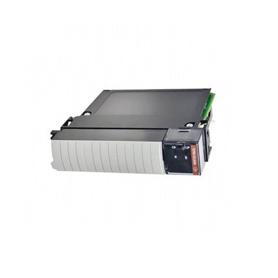 1756-IF16H Analog Input Module by AB PLC - 16-Channel High-Speed Industrial Automation | Perfect for Factory Control Systems & Process Monitoring
