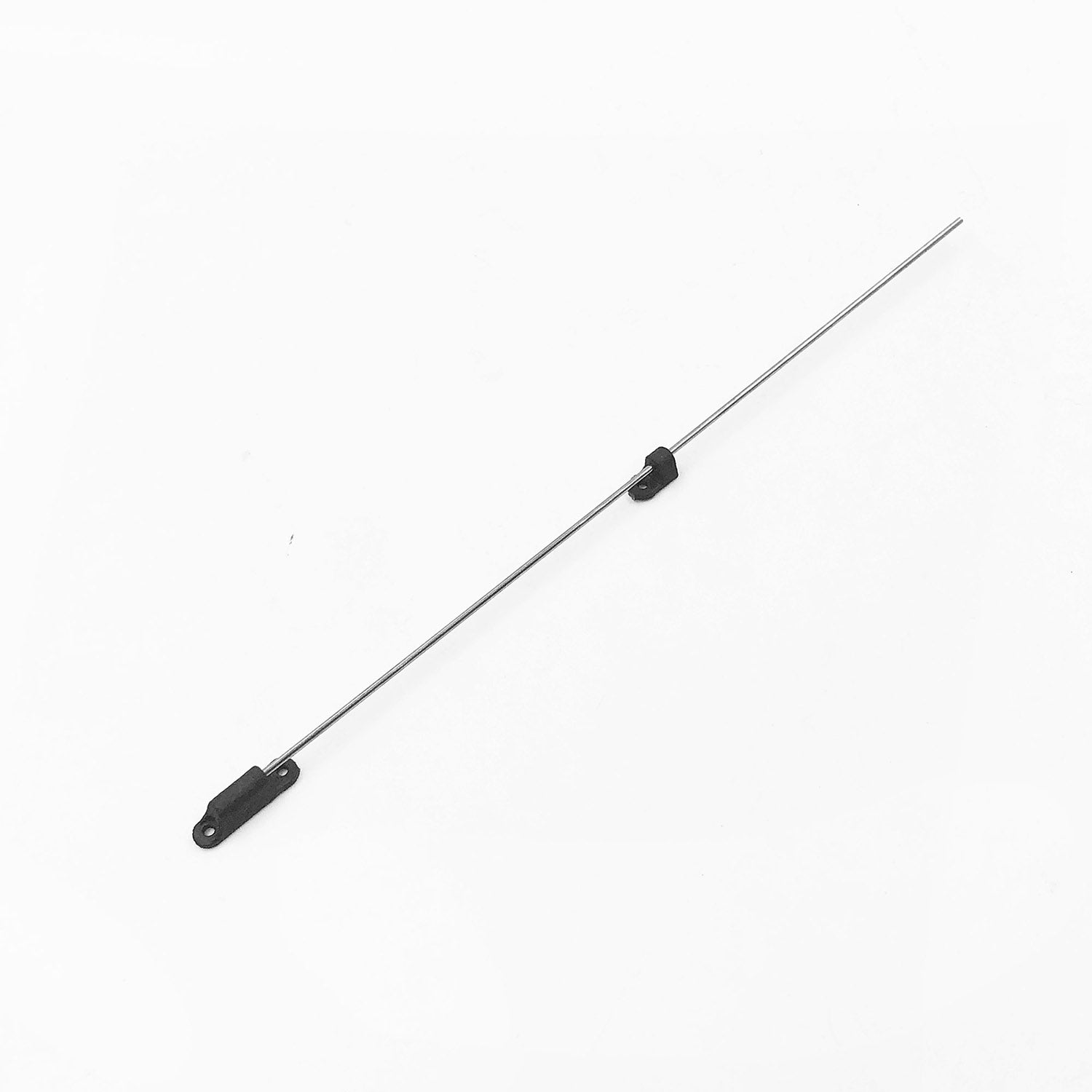 1/6 Scale Metal Antenna Decoration Part for RC Crawler Car - DIY Upgrade Accessory for Capo Sixer 4WD Vehicle - Perfect for Off-Road Simulation & Scale Model Customization