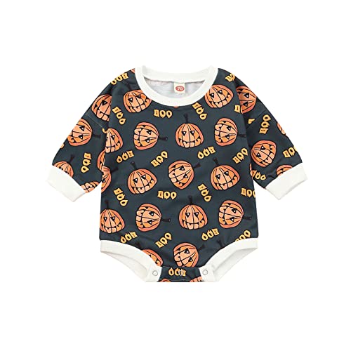 Halloween Pumpkin Set a