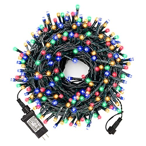 300LED Multicolor