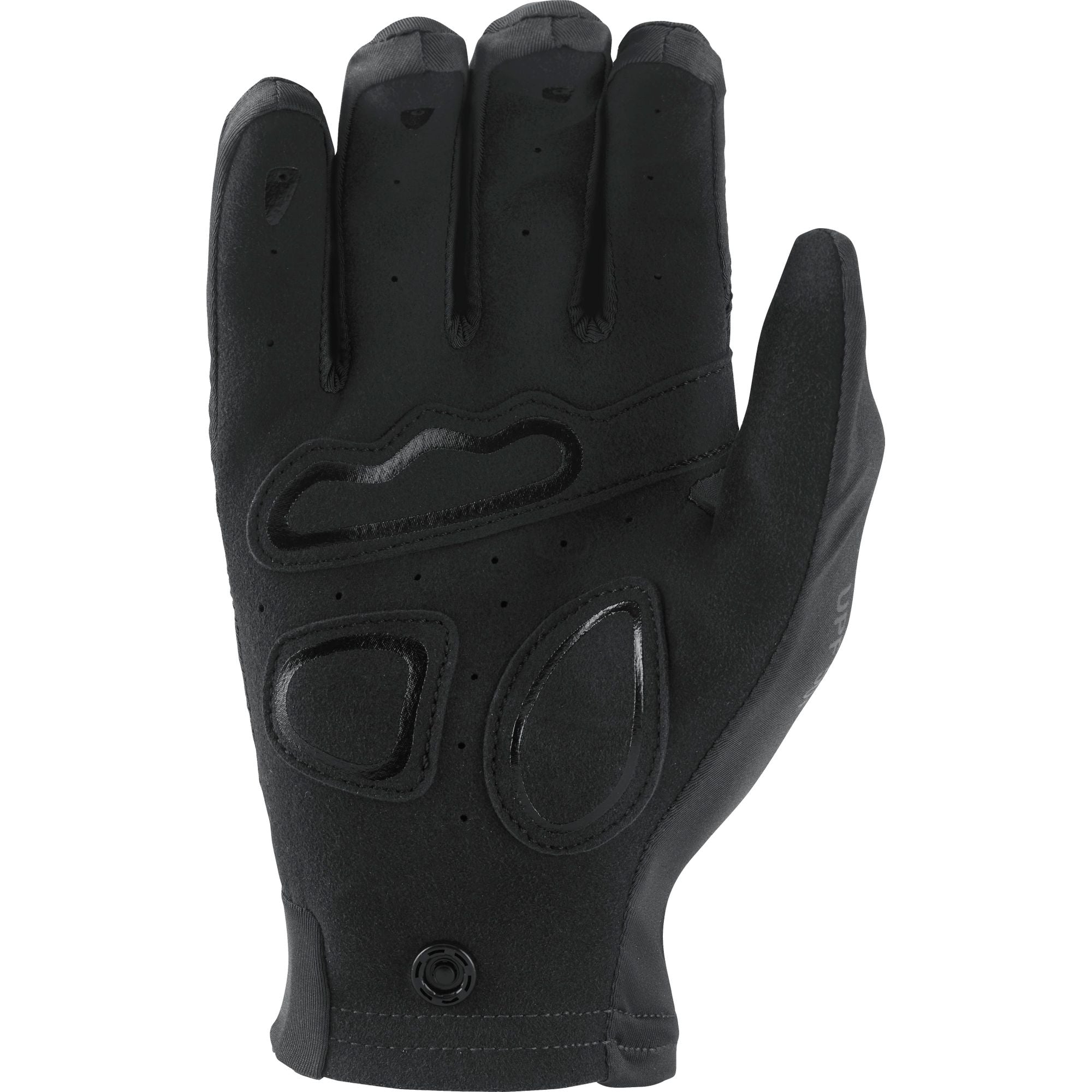 NRS Cove Glove - Waterproof & Durable Kayaking Gloves for Paddling, Fishing & Outdoor Adventures - Perfect for Cold Weather & Wet Conditions