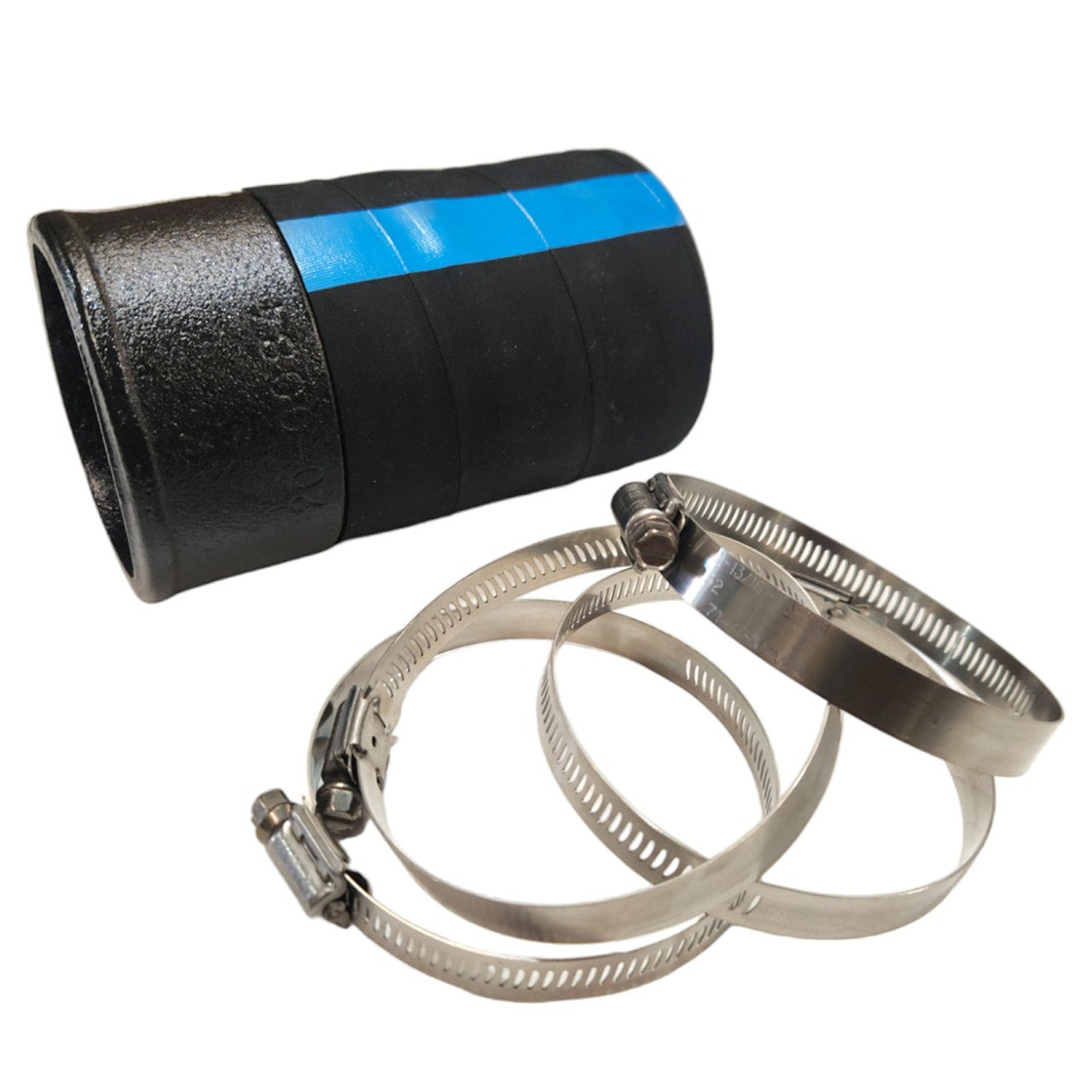 BARR 20 0084P Exhaust Manifold Adapter 3
