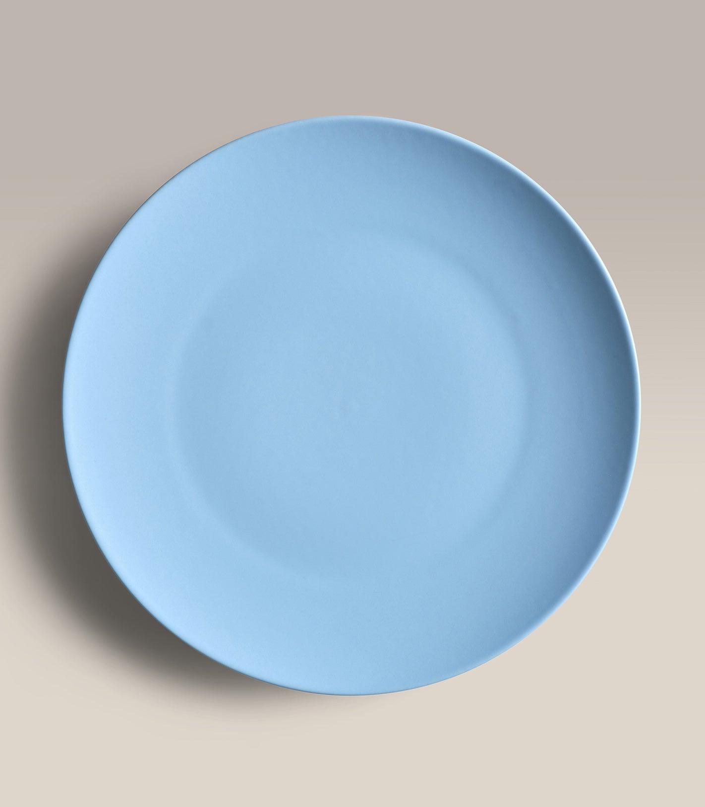Large Dinner Plates - 12 Inch Porcelain Plates for Dining, Serving & Entertaining - Elegant & Durable Dishware for Restaurants, Home Kitchen & Party Use