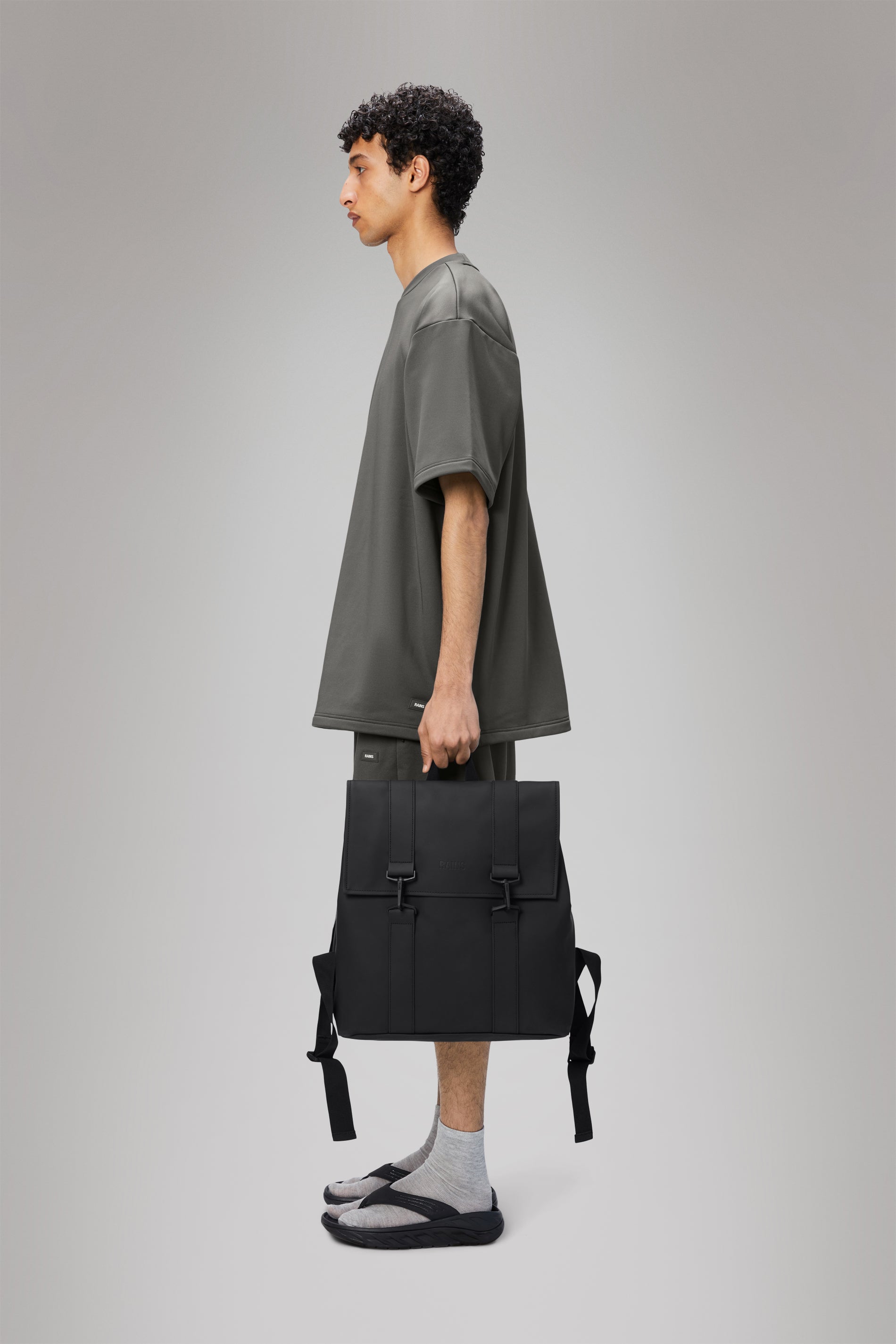 MSN Bag - Stylish & Durable Crossbody Bag for Women | Perfect for Work, Travel & Everyday Use