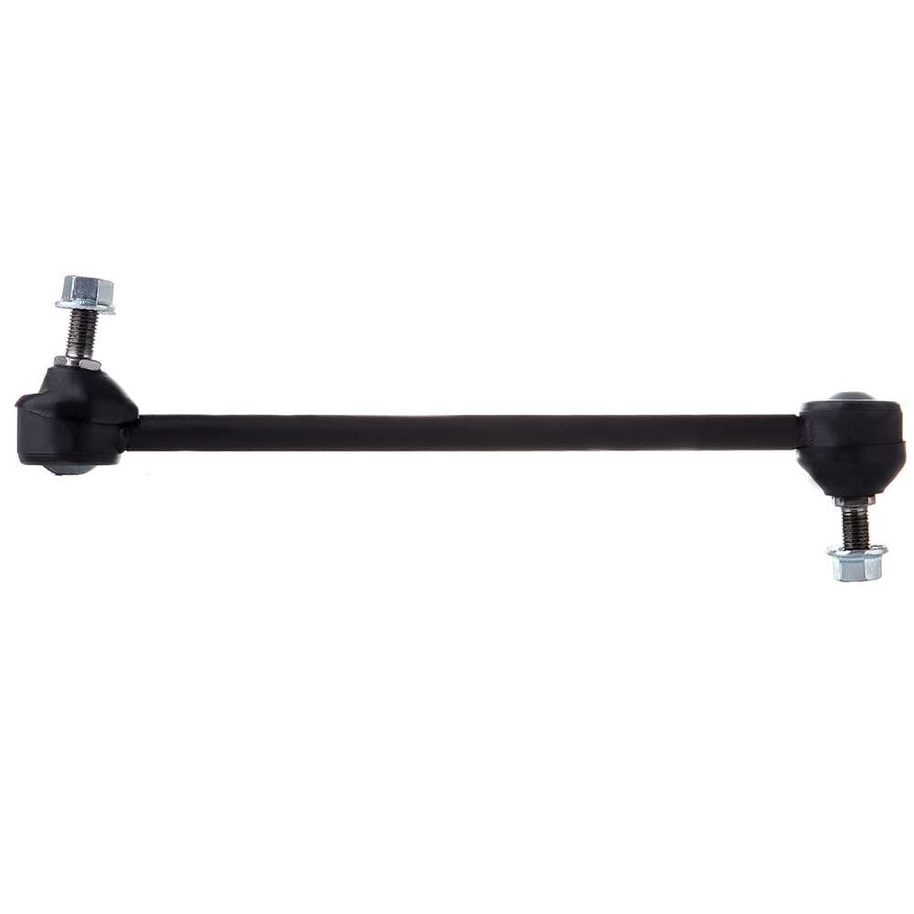 2011-2014 Chrysler 200 Front & Rear Strut Spring Assembly with Stabilizer Bar Link - Complete Suspension Kit for Smooth Ride & Enhanced Handling - Perfect for City Driving, Highway Cruising & Rough Road Conditions