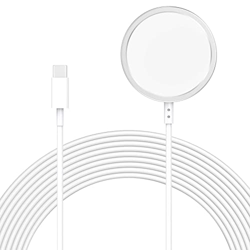 White 10ft 1 Pack