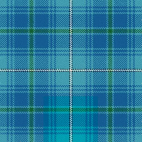 Blalack Ancient Tartan Plaid Scarf - Premium Wool Wrap for Men & Women - Perfect for Winter Fashion, Outdoor Activities & Scottish Heritage Events