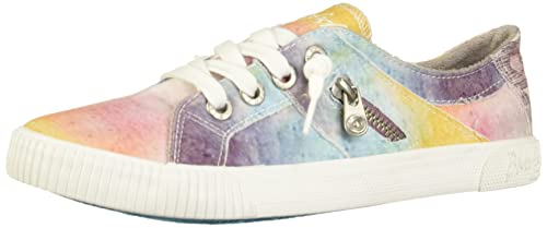 Desert Sky Tie Dye