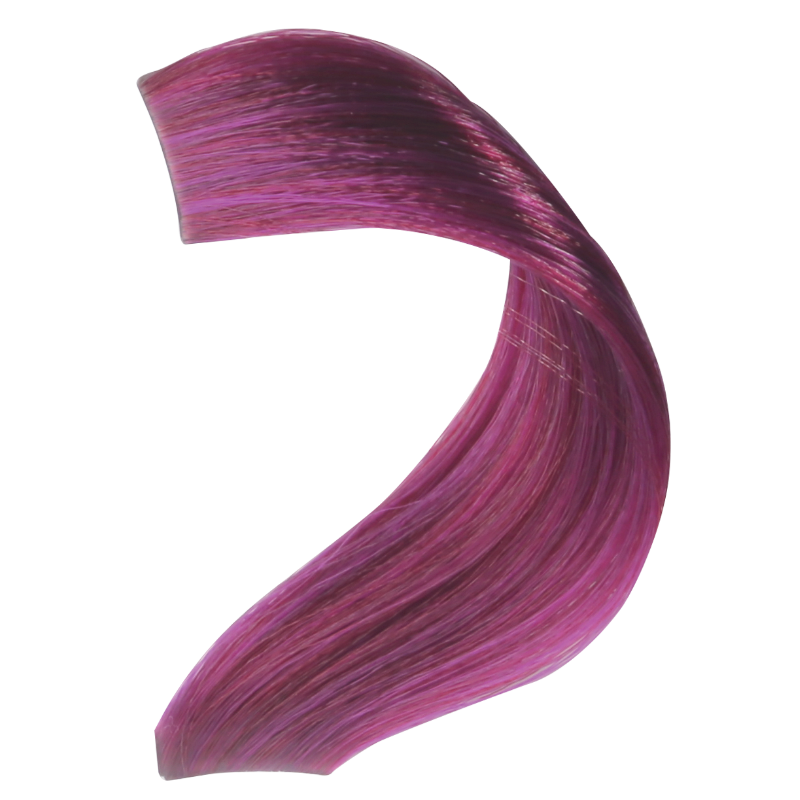 Fanola No Yellow Violet Toner 100ml - Purple Shampoo for Blonde & Gray Hair - Neutralizes Brassiness & Enhances Cool Tones - Salon-Quality Hair Care for Color-Treated Hair at Home