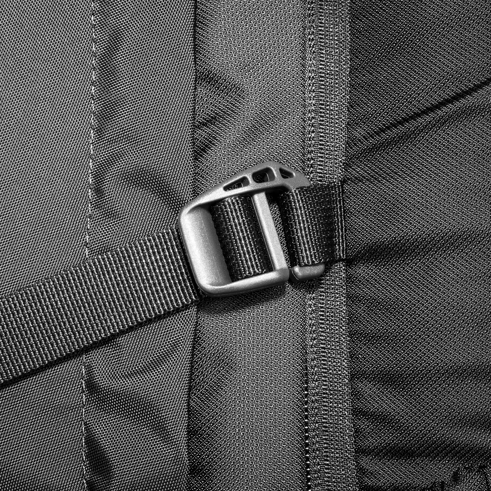 Tatonka Unisex Great Escape 50+10 Travel Backpack - Lightweight Hiking Backpack for Men & Women - Perfect for Camping, Backpacking & Outdoor Adventures