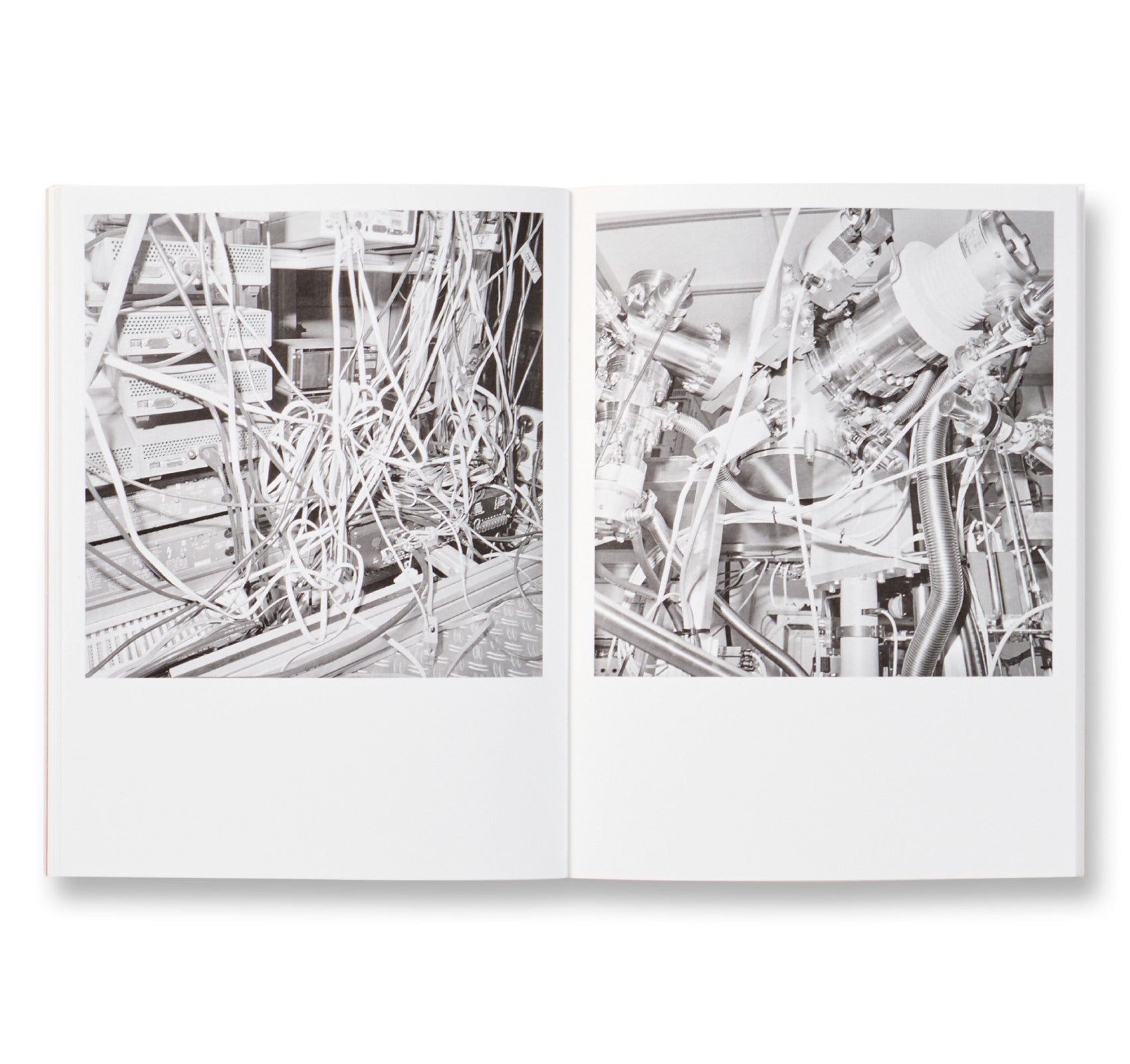 MACHINA by Mårten Lange - Fine Art Photography Book | Contemporary Visual Storytelling | Perfect for Art Collectors and Photography Enthusiasts