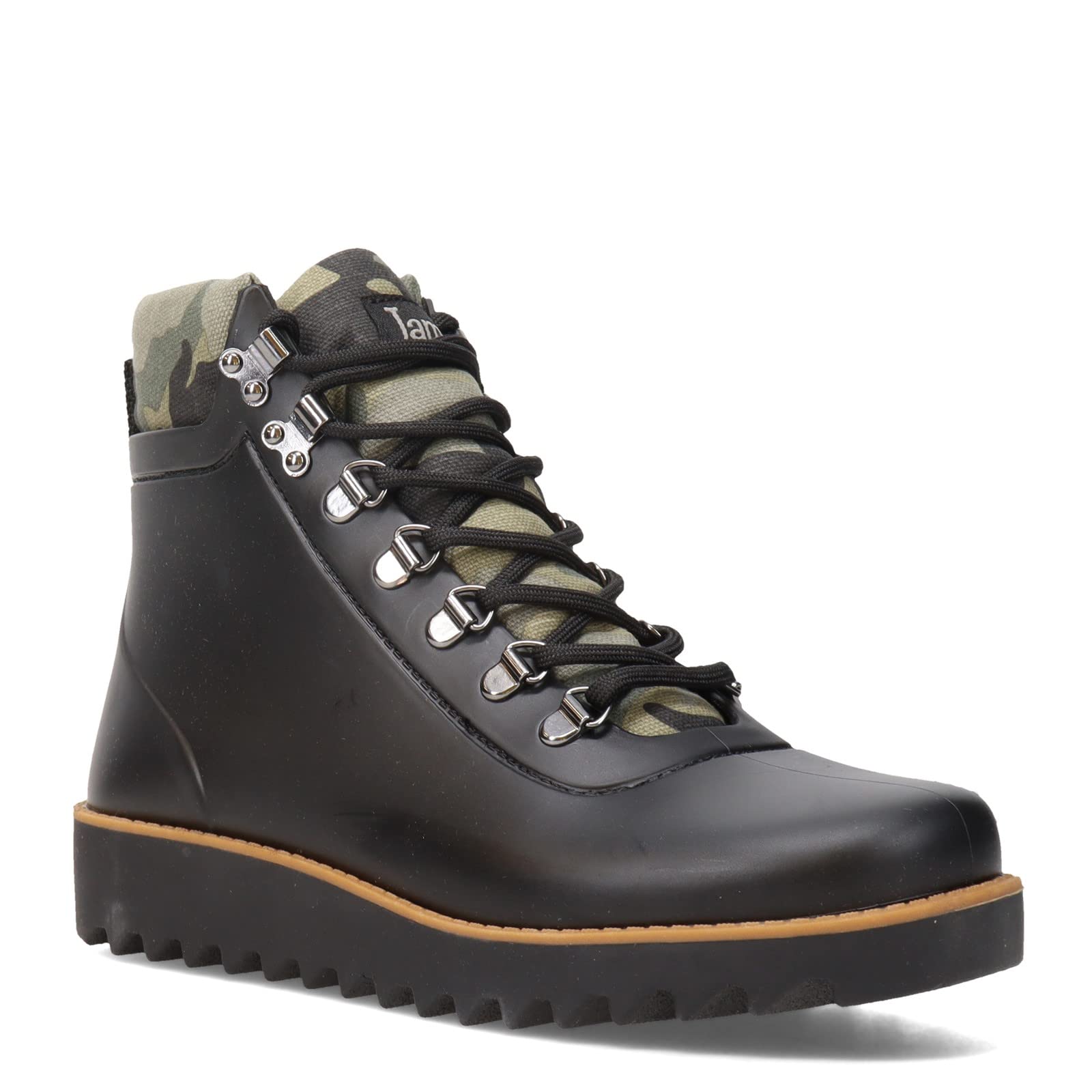 **Jambu Women's Rainey Waterproof Hiking Ankle Boots - Lightweight & Comfortable for Outdoor Adventures, Walking & Travel**
