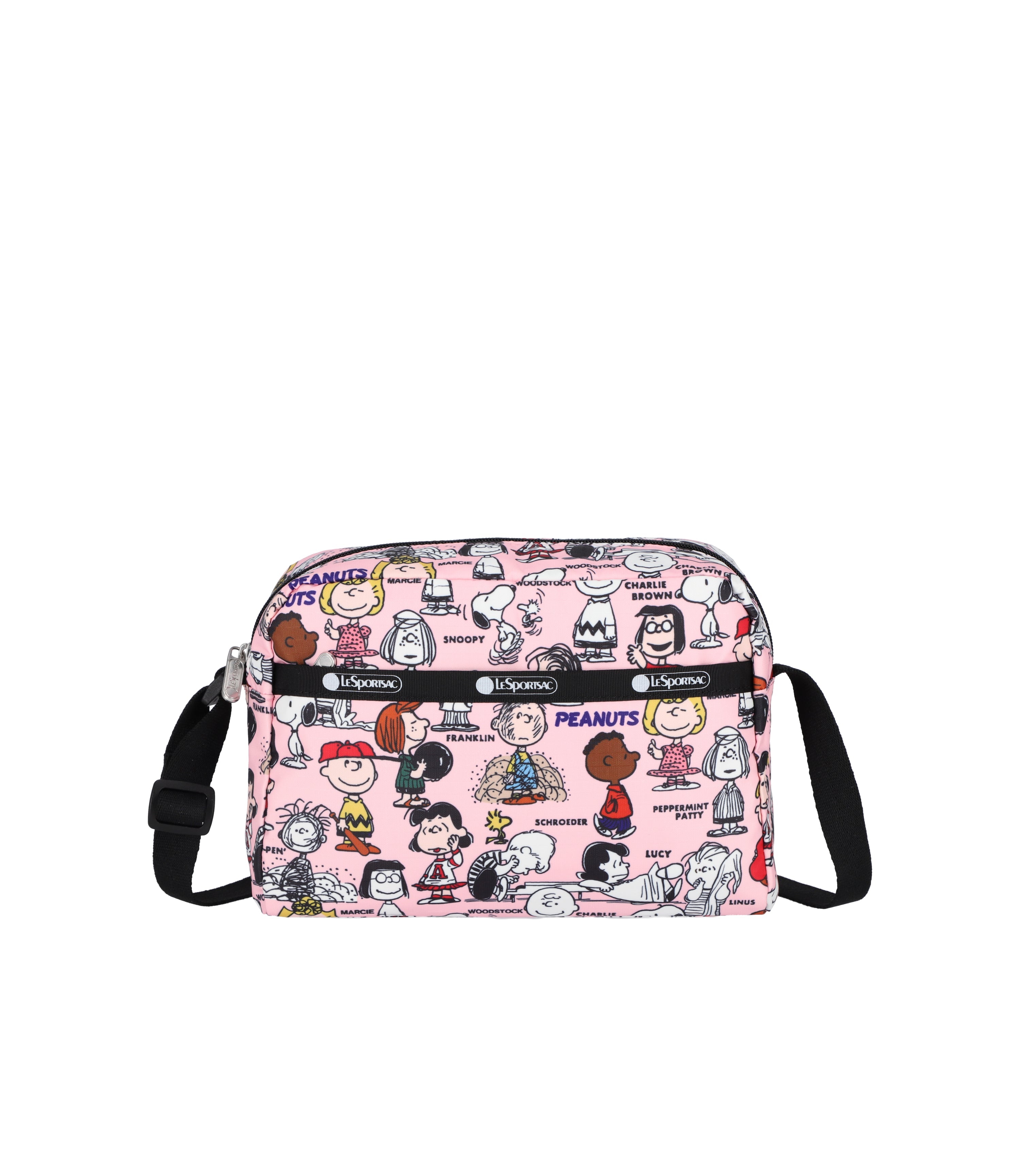 Daniella Crossbody Bag for Women - Stylish & Lightweight Shoulder Purse - Perfect for Daily Use, Travel, and Shopping