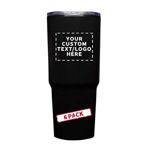 - Custom - Black