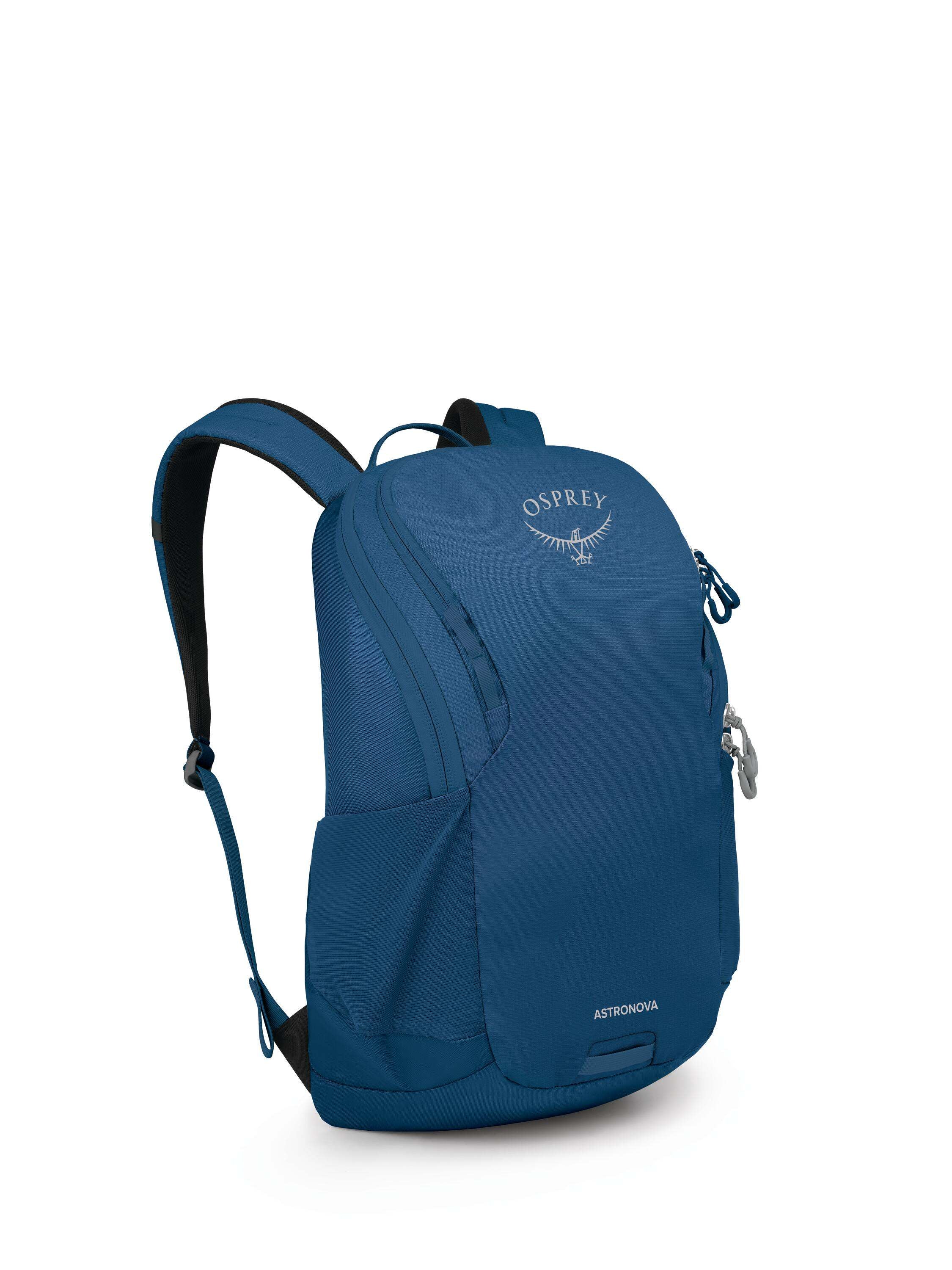 Osprey Astronova Backpack - Lightweight Hiking & Travel Daypack for Men & Women - Perfect for Outdoor Adventures, Camping & Daily Commute