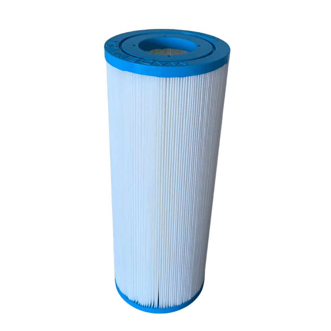 Hayward MicroStar Clear C225, CMDR II, PA225, C4325, FC1220 Replacement Spa Filter - Compatible with Atomic Spa Filters - Perfect for Hot Tubs, Spas & Pool Maintenance