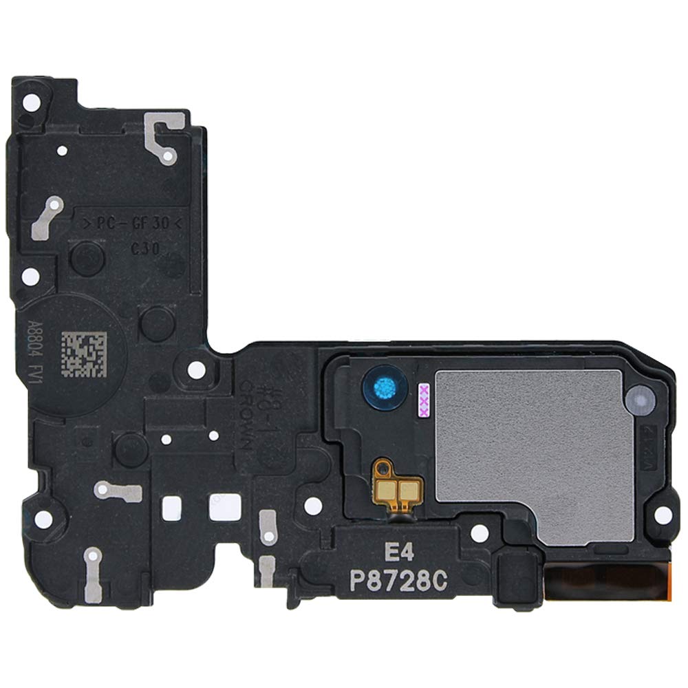 MMOBIEL Replacement Loud Speaker for Samsung Galaxy Note 9 (2018) - High-Quality Ringer Buzzer Flex Cable with Included Screwdrivers - Perfect for DIY Phone Repairs & Speaker Replacement