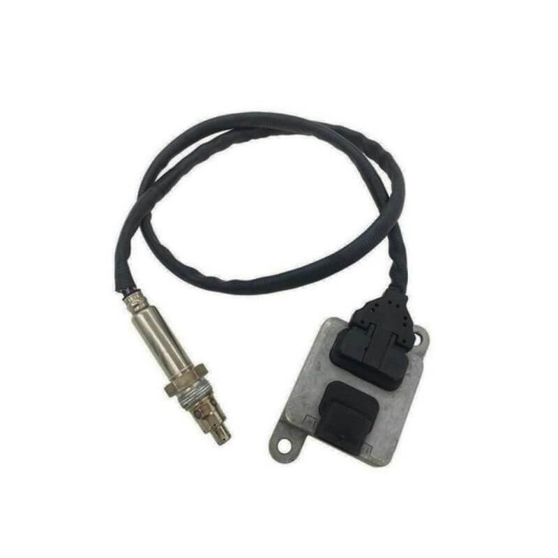 BMW 3 5 7 Series X3 F25 X5 E70 12V Nitrogen Oxide NOx Sensor 5WK96697 851166401 - Improve Emissions & Engine Performance for City Driving & Highway Commutes