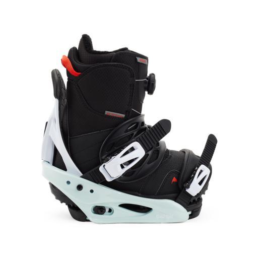Neo Mint White