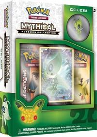 Celebi