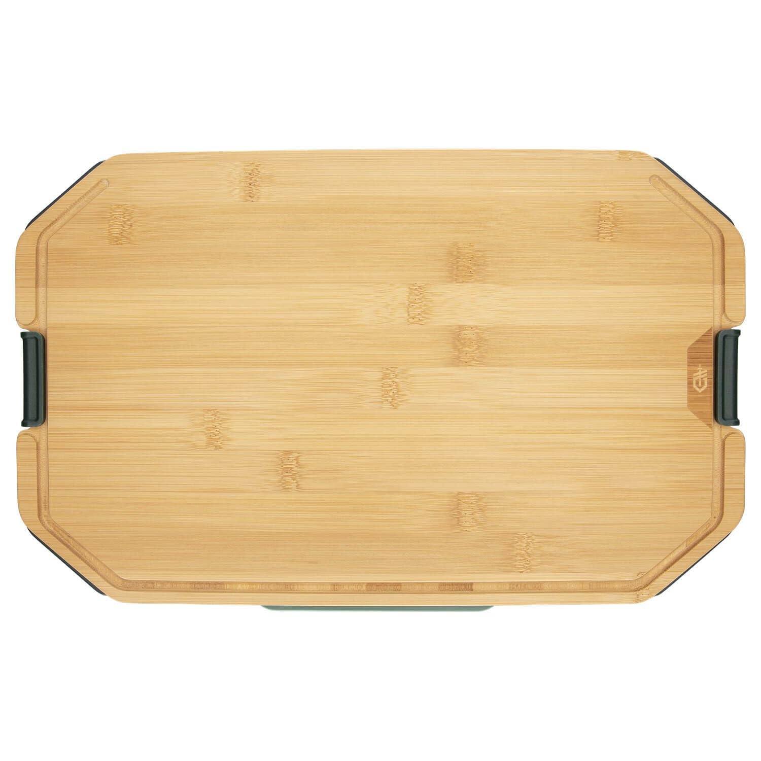 Gerber Gear ComplEAT Cutting Board Set - Premium Polypropylene & Bamboo Cutting Boards with Chef's Knife & Paring Knife - Compact Nesting Design for Camping, RV & Small Kitchen Spaces