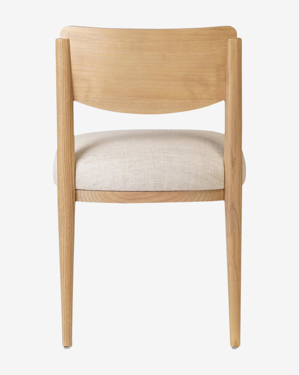 Reverie Dining Chair - Modern Upholstered Accent Chair for Kitchen, Dining Room & Office - Comfortable & Stylish Seating Solution