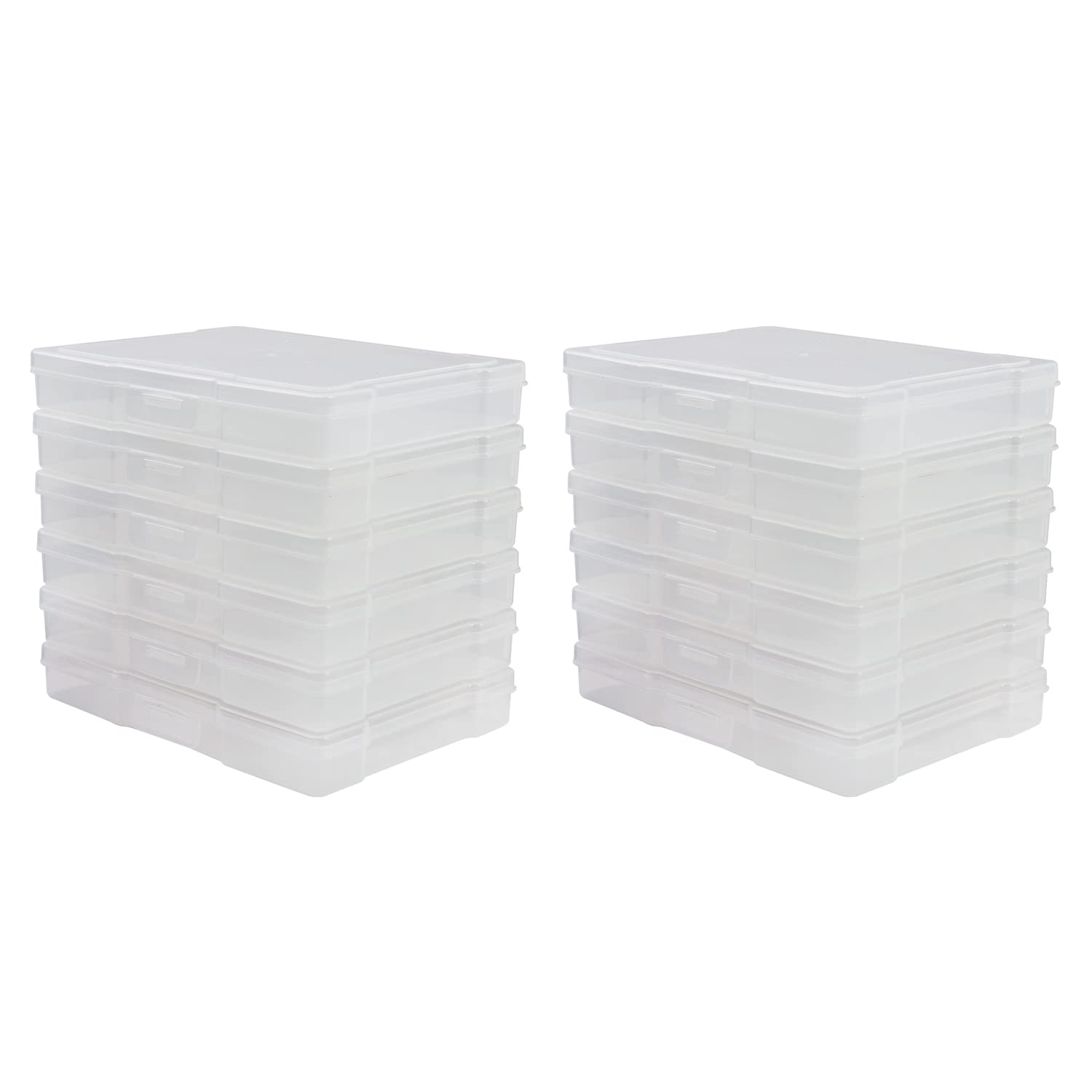 Novelinks Clear 5