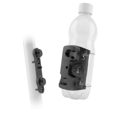 The Unbreakable Bond: A Tale of Adventure and the Fidlock Magnetic Connector
