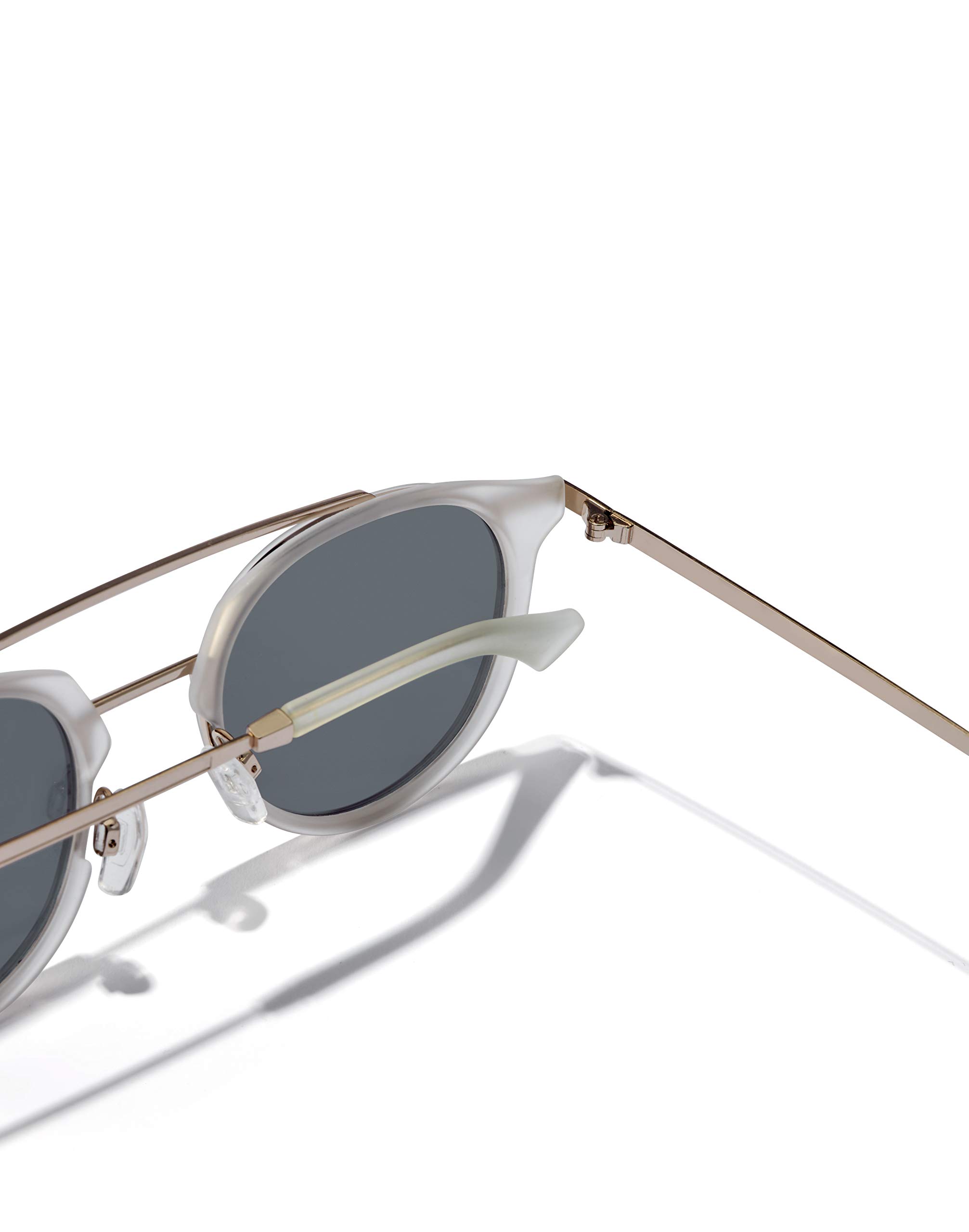 HAWKERS Polarized Sunglasses for Men & Women - CITYLIFE Mirror Lens UV Protection - Fashionable & Durable for Driving, Beach & Outdoor Activities