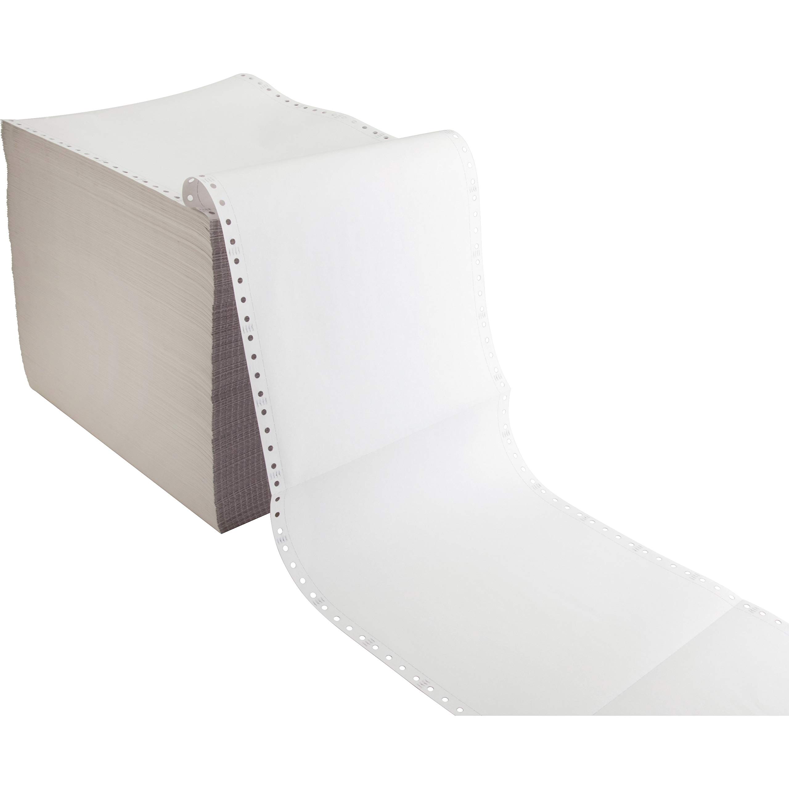 SPR61492 - Sparco Carbonless Paper for Receipts, Invoices & Forms - Multipurpose NCR Paper for Office, Business & Retail Use