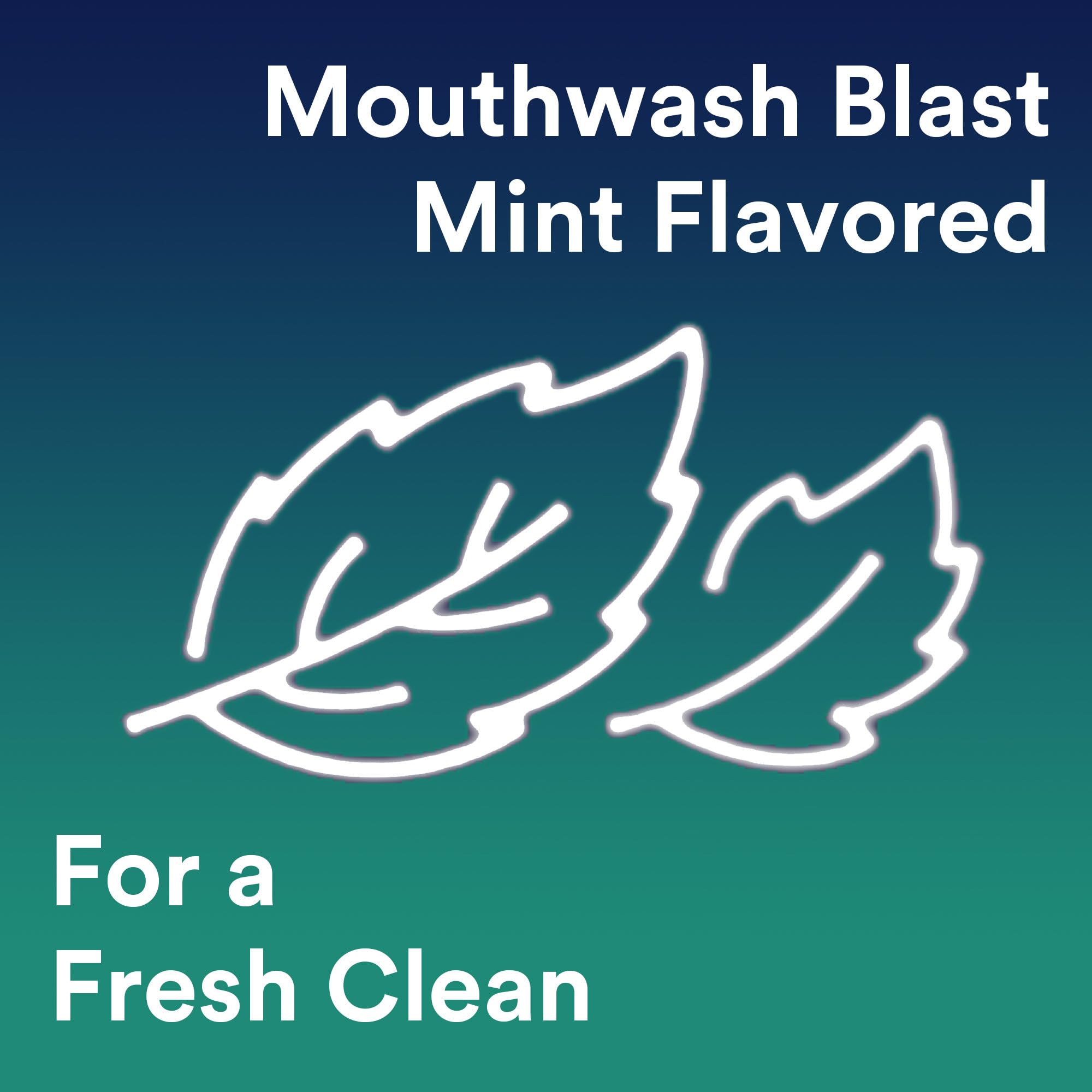 DenTek Fresh Clean Floss Picks for Tight Teeth - 75 Count | Dental Hygiene Essential for Travel, Office & On-the-Go Oral Care